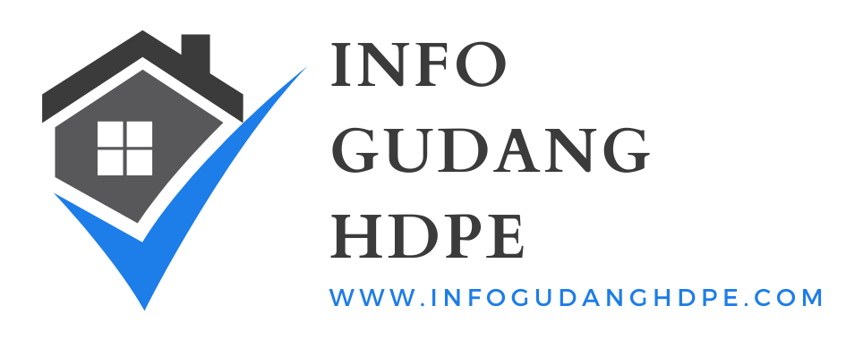 Info Gudang HDPE